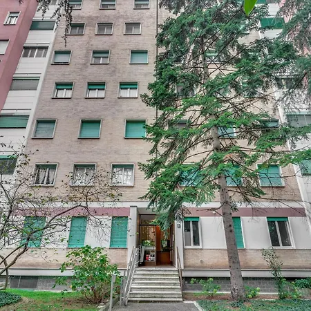 Appartement Ve8 Fiera - San Siro - Modern - - *