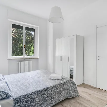 Ve8 Fiera - San Siro - Modern - - Appartement *