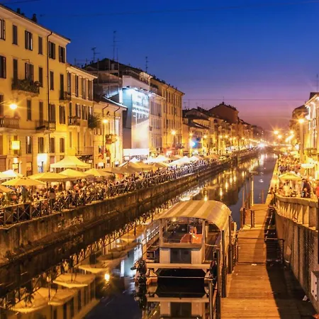 Navigli - Very Chic *