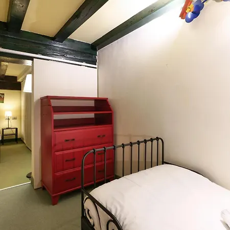 Primopiano - Rasori Apartment Milan