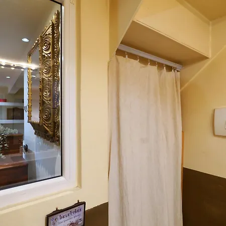 Primopiano - Rasori * 밀라노