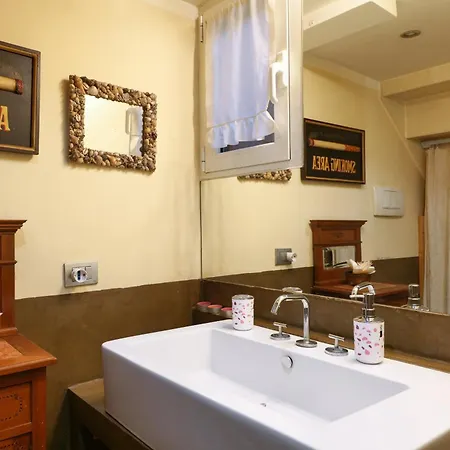 Apartment Primopiano - Rasori