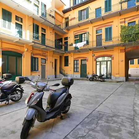 Apartment Primopiano - Rasori *
