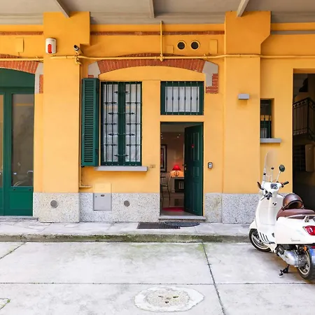 Primopiano - Rasori Apartment *