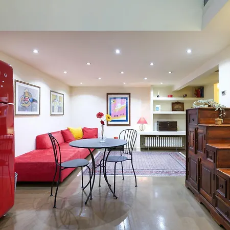 Primopiano - Rasori 밀라노