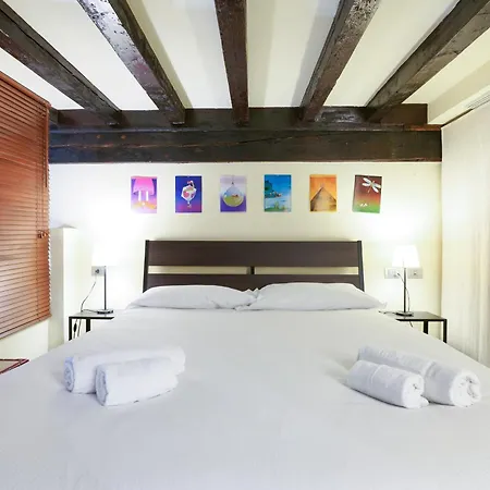 Primopiano - Rasori Apartment Milan