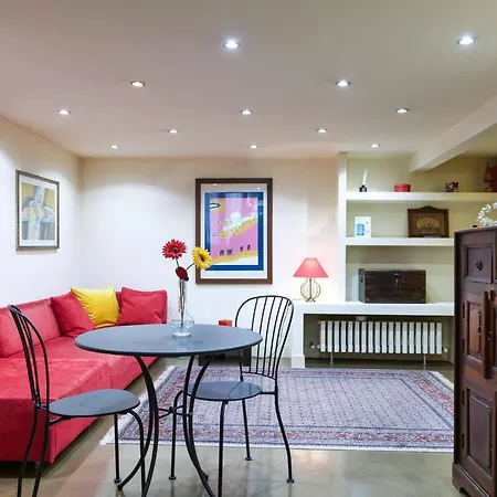 Apartment Primopiano - Rasori Milan
