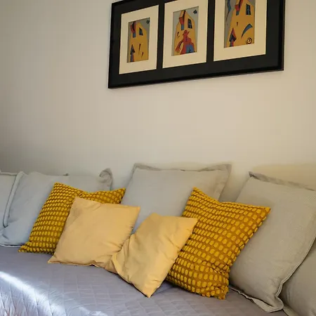 Hotel The Keith Haring - Private Bedroom *