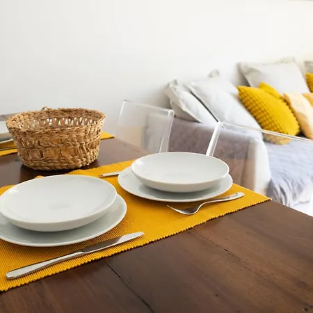 The Keith Haring - Private Bedroom * Mediolan