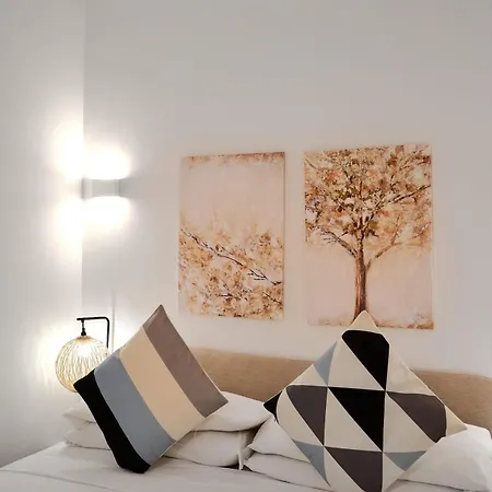 Apartament Repubblica Iii-hosted By Sweetstay