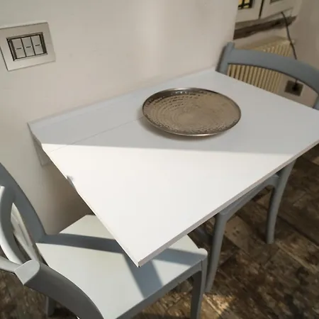 Apartament La Formaggeria Del Naviglio Mediolan