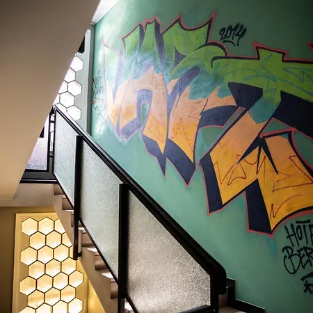 Berlino Hotell