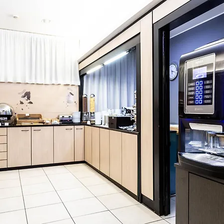 Berlino Hotell 3*