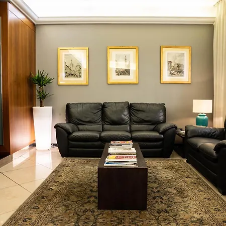 Berlino Hotell