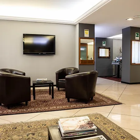 Berlino Hotell 3*
