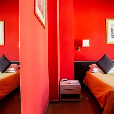 Berlino Hotell 3*