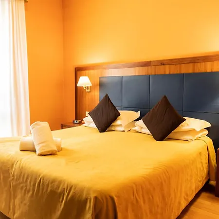 Hotell Berlino 3*