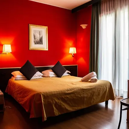 Hotell Berlino 3*