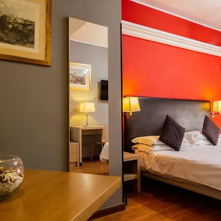 Berlino 3* Milano