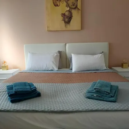 Apartamento Haiku *