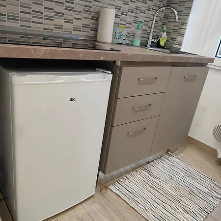 La Piccola Bomboniera Di Nord Apartman *