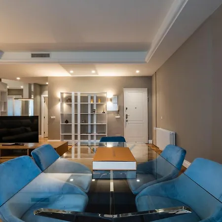 Apartament Heart Sforza Duomo Mediolan