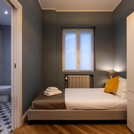 Apartament Heart Sforza Duomo