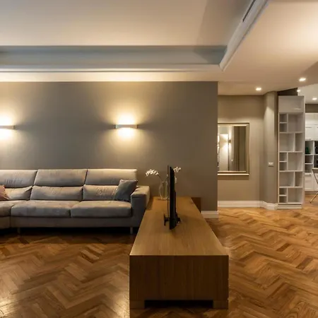 Apartament Heart Sforza Duomo