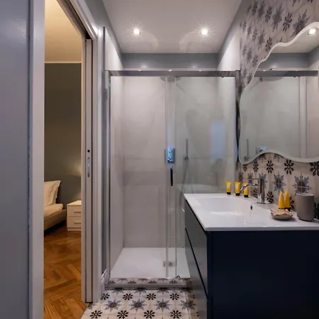 Apartament Heart Sforza Duomo *