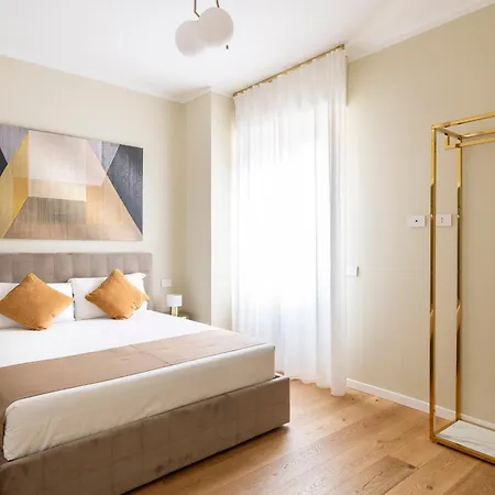 Apartament Heart Sforza Duomo *