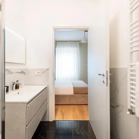 Heart Sforza Duomo *