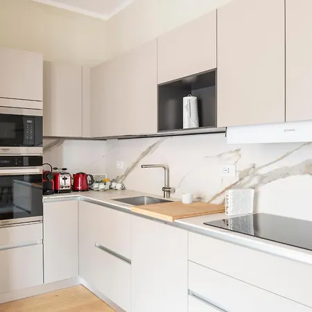 Apartament Heart Sforza Duomo *