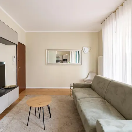 Heart Sforza Duomo Apartament *