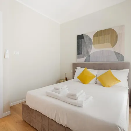 Apartament Heart Sforza Duomo *