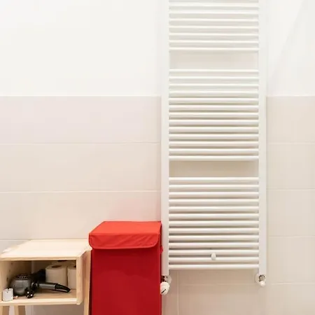 Apartment Darsena Flexyrent Milan