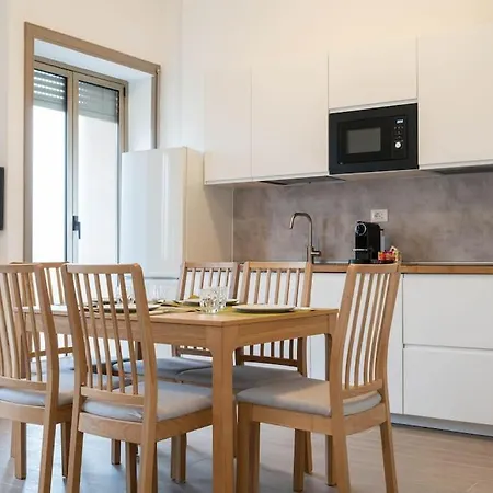 Darsena Flexyrent * Milan