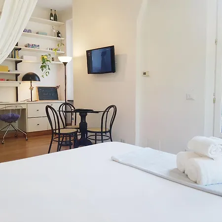 Bright Sarpi - Moscova * Milaan