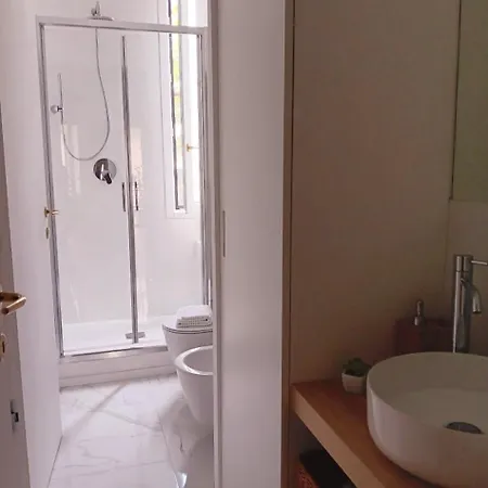 Sempione Lejlighed Milano