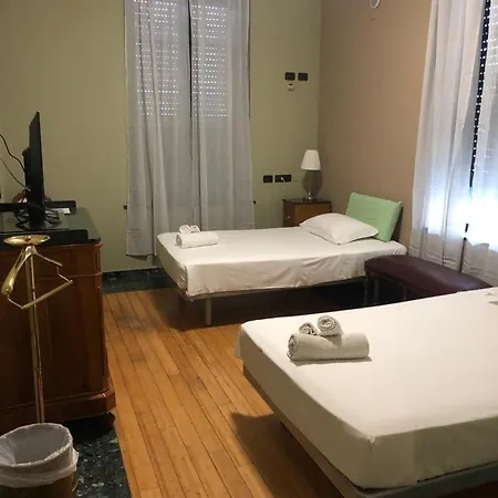 Villa Camilla Milano Metro 4