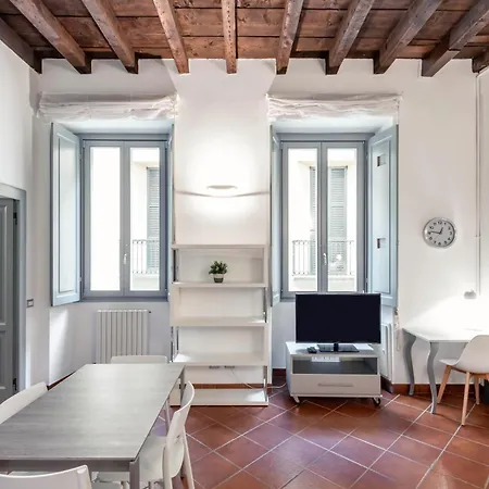 Relstay - Brera District Apartmán