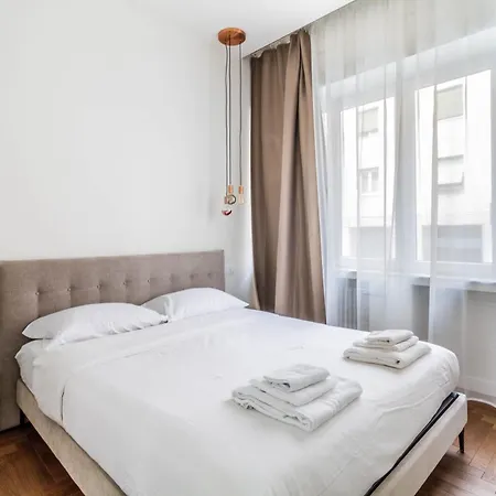 Domusmi Cybo-2 Apartman