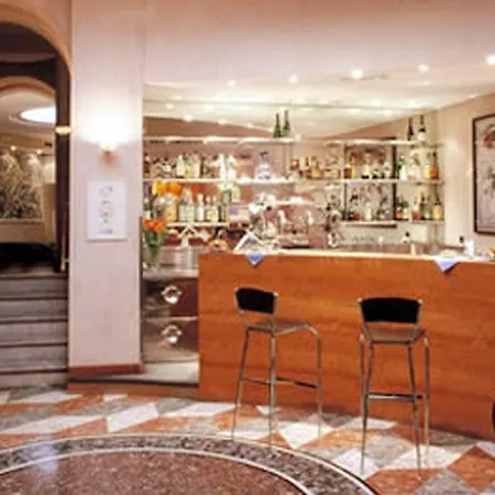 Hotel Missori Piazza Missori, Sonder By Marriott Bonvoy 4*