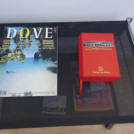 Апартаменты Reali Bonaccini Милан