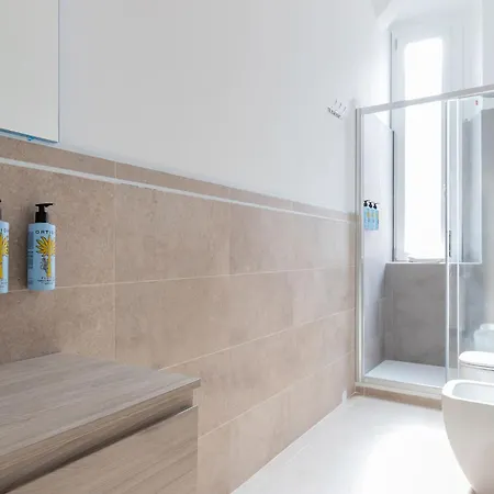 Retreats Porta Romana Apartamento