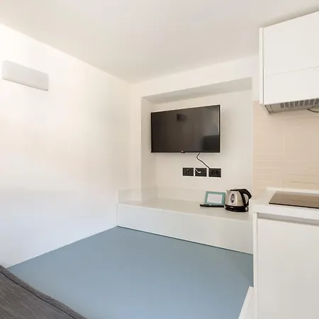 Guesthost - Magenta Long Let Apts Apartment