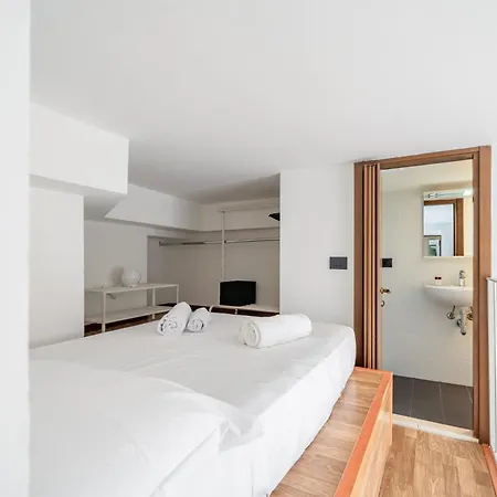 Guesthost - Magenta Long Let Apts Apartment