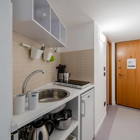 Guesthost - Magenta Long Let Apts * Milan