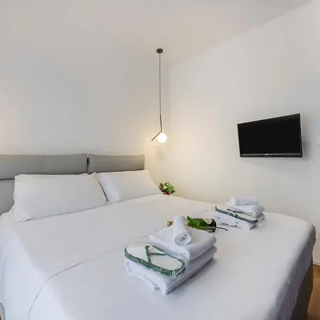 Giambellino, 128 - Al Giambellino, Ampio E Comodo Milano