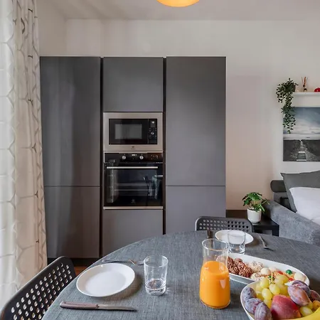 Giambellino, 128 - Al Giambellino, Ampio E Comodo Milano