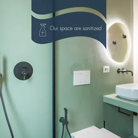 Guest house Daplace - Corso Sempione Milan